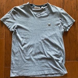 Men’s Lacoste T-shirt